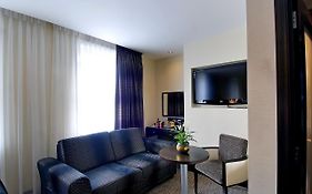 Shaftesbury Suites London Marble Arch